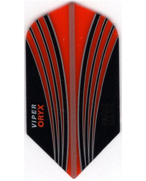 dart slim flights